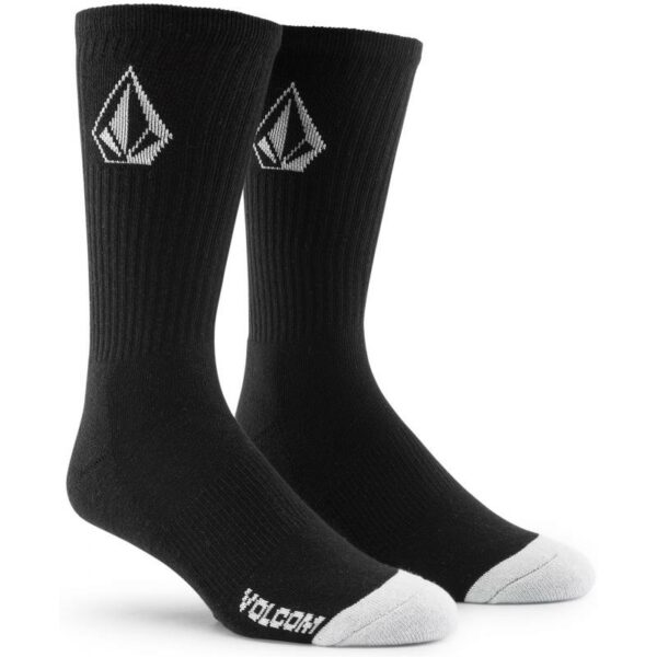 Volcom Full Stone Sock 3Pk