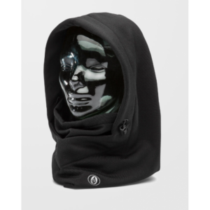 Volcom Hydro Fleece Hood Thingy J5552500 Hafjell Sport 1