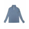 WoolLand Ål Merino Half-Zip Ulltrøye 311085 Hafjell Sport 1