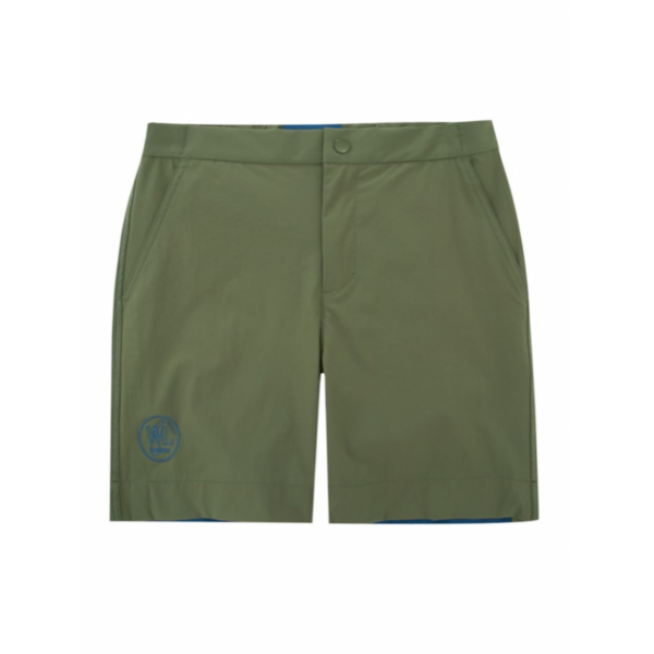 WoolLand Færder Turshorts 299008 Hafjell Sport 1