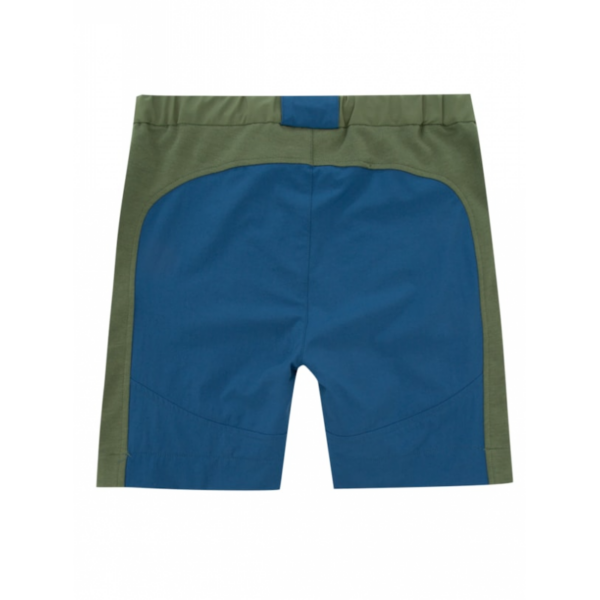 WoolLand Færder Turshorts 299008 Hafjell Sport 2