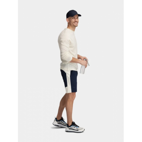 WoolLand Færder shorts Mann 299007 Hafjell Sport 2