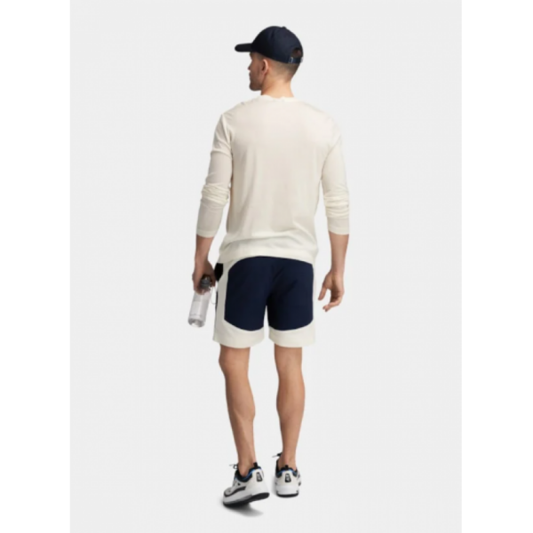 WoolLand Færder shorts Mann 299007 Hafjell Sport 5