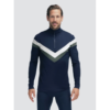 WoolLand Furudalen Half-zip Ulltrøye 311091 Hafjell Sport 1