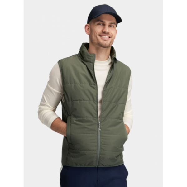 WoolLand Gautefall Vest 344022 Hafjell Sport 1