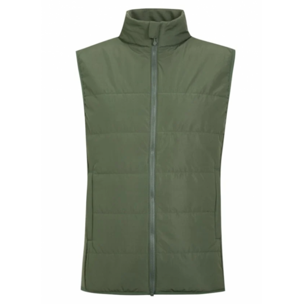 WoolLand Gautefall Vest 344022 Hafjell Sport 2