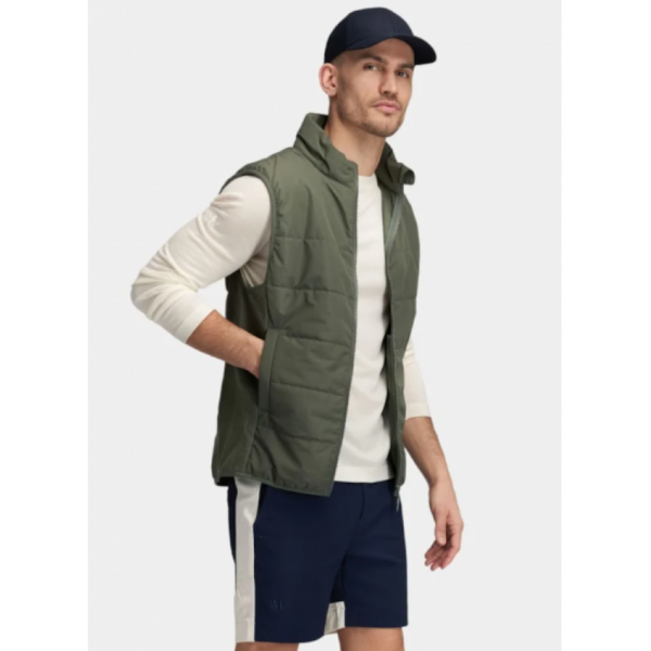 WoolLand Gautefall Vest 344022 Hafjell Sport 3