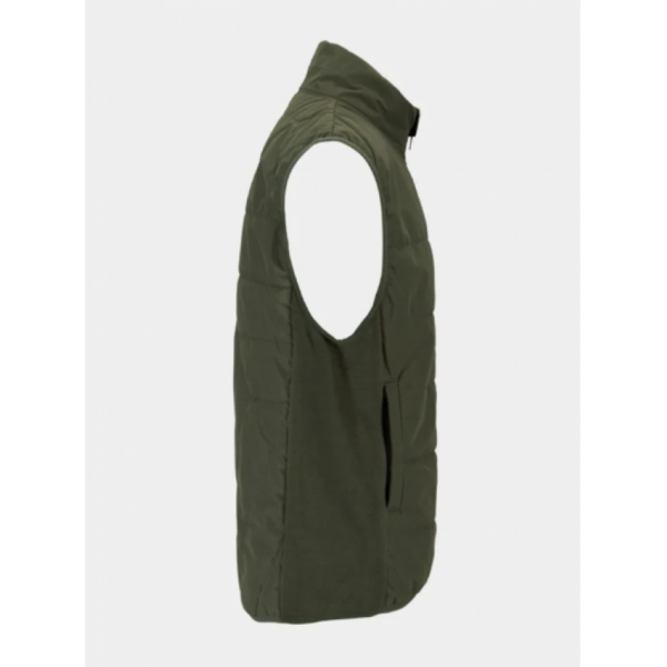 WoolLand Gautefall Vest 344022 Hafjell Sport 4