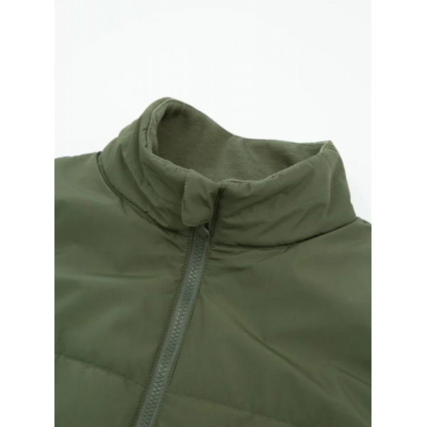 WoolLand Gautefall Vest 344022 Hafjell Sport 5