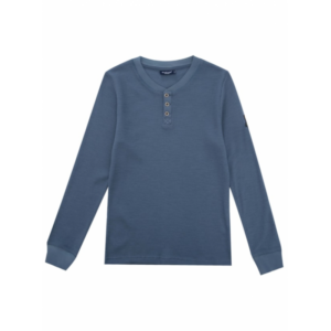 WoolLand Nordnibba LS top Kids 311112 Hafjell Sport 1