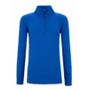 WoolLand Rena Merino Half-zip Ulltrøye 322015 Hafjell Sport 3