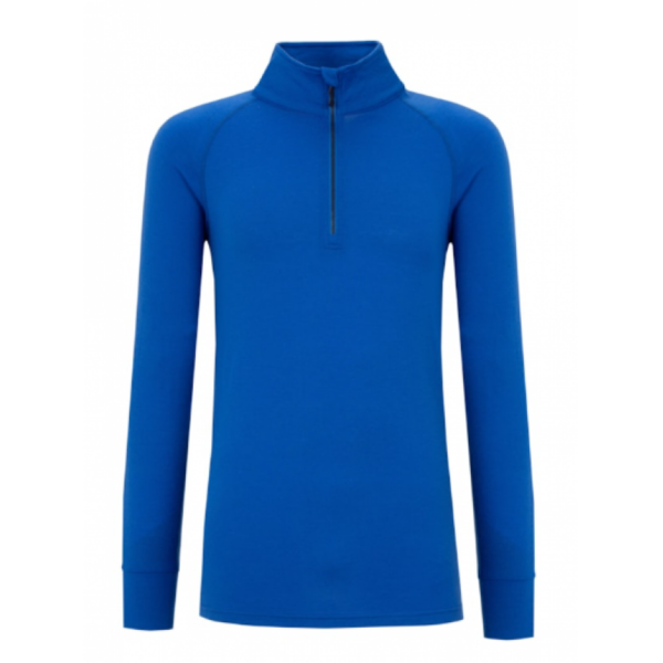 WoolLand Rena Merino Half-zip Ulltrøye 322015 Hafjell Sport 3