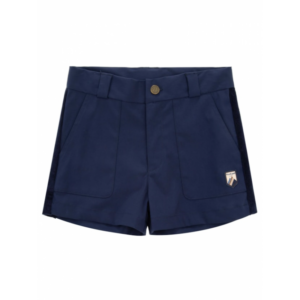 WoolLand Romsdalseggen Kordfløyel Shorts Girl 299021 Hafjell Sport 1