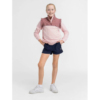 WoolLand Romsdalseggen Kordfløyel Shorts Girl 299021 Hafjell Sport 2