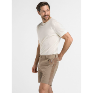 WoolLand Romsdalseggen Kordfløyel Shorts M 299017 Hafjell Sport 1