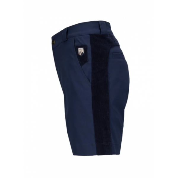 WoolLand Romsdalseggen Kordfløyel Shorts M 299017 Hafjell Sport 1