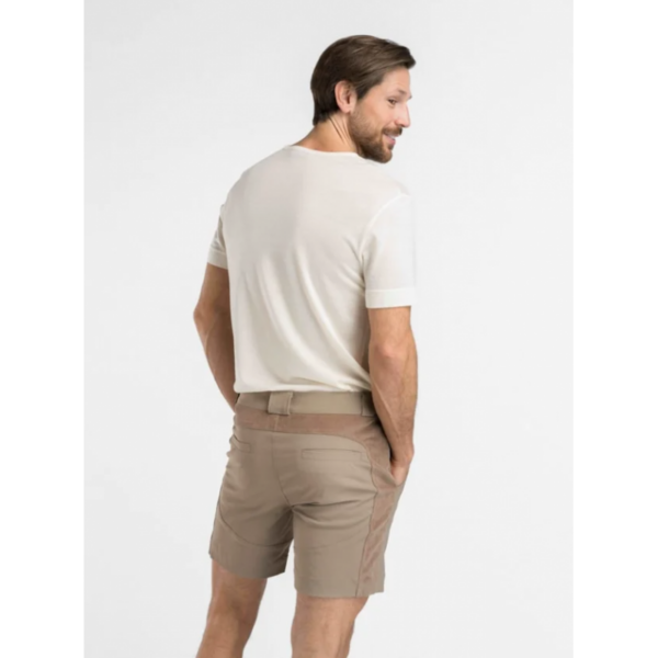 WoolLand Romsdalseggen Kordfløyel Shorts M 299017 Hafjell Sport 2