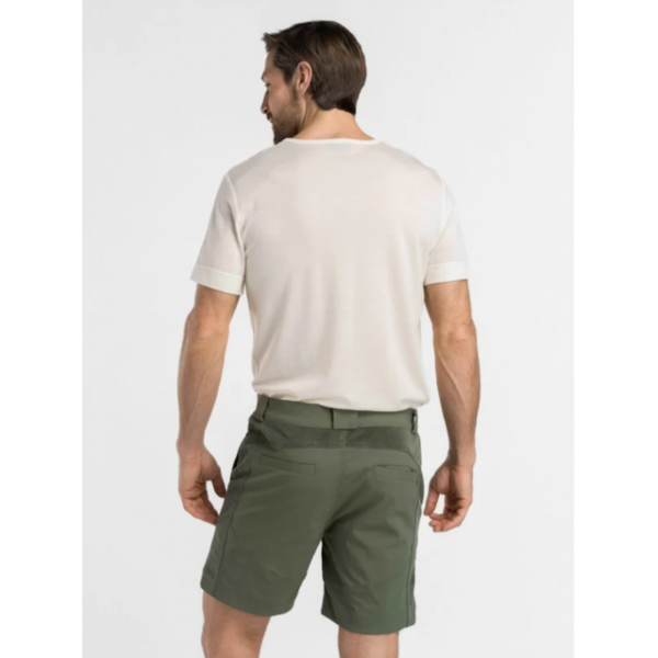 WoolLand Romsdalseggen Kordfløyel Shorts M 299017 Hafjell Sport 2