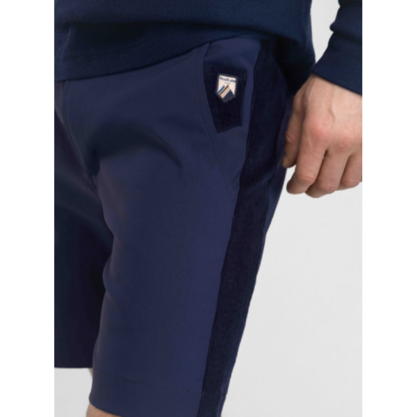 WoolLand Romsdalseggen Kordfløyel Shorts M 299017 Hafjell Sport 3