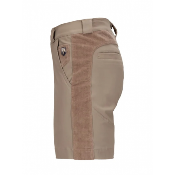 WoolLand Romsdalseggen Kordfløyel Shorts M 299017 Hafjell Sport 4