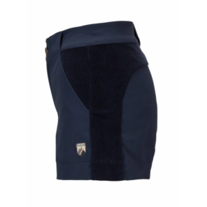 WoolLand Romsdalseggen Kordfløyel Shorts W 299016 Hafjell Sport 1