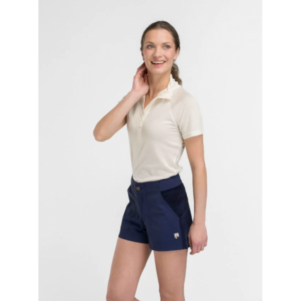 WoolLand Romsdalseggen Kordfløyel Shorts W 299016 Hafjell Sport 2