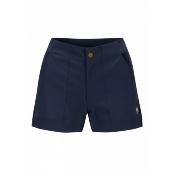 WoolLand Romsdalseggen Kordfløyel Shorts W 299016 Hafjell Sport 3