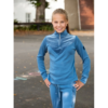 WoolLand Sirdal Merino Half-zip Ulltrøye 311026 Hafjell Sport 2