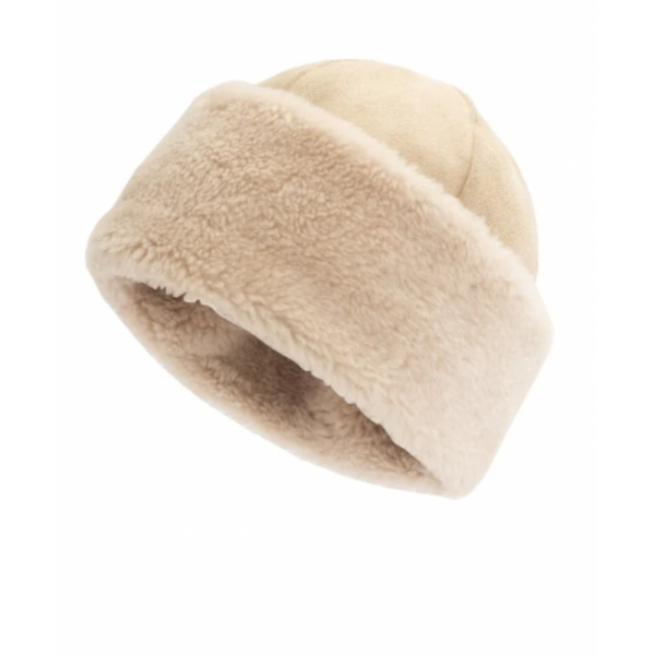WoolLand Solveggen Lammeullslue 400017 Hafjell Sport 1