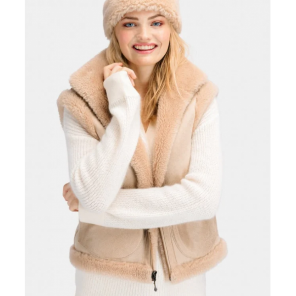 WoolLand Solveggen Lammeullslue 400017 Hafjell Sport 2