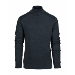 Amundsen 5MILA HALF ZIP MENS MSW08.2 Hafjell Sport 1