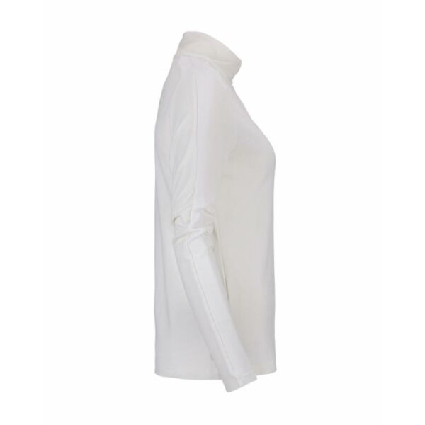 Amundsen 5MILA HALF ZIP WOMENS WSW08.2 Hafjell Sport 2