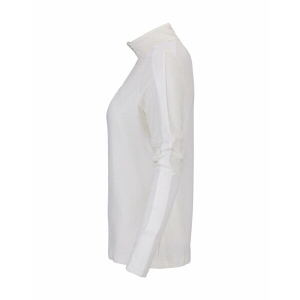 Amundsen 5MILA HALF ZIP WOMENS WSW08.2 Hafjell Sport 3