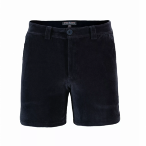 Amundsen 6INCHER COMFY CORD SHORTS MENS