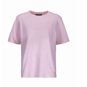 Amundsen AMUNDSEN OSLO TEE WOMENS WTS73.1 Hafjell Sport 1