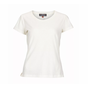 Amundsen AMUNDSEN OSLO TEE WOMENS WTS73.1 Hafjell Sport 1