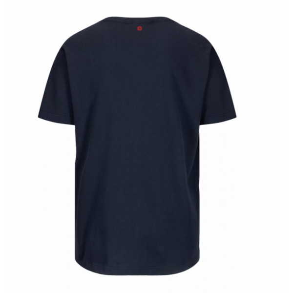 Amundsen AMUNDSEN OSLO TEE WOMENS WTS73.1 Hafjell Sport 4