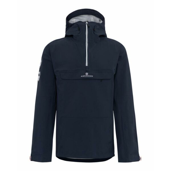 Amundsen AMUNDSEN PEAK ANORAK MENS MAN01.2 Hafjell Sport 1