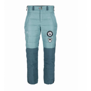 Amundsen AMUNDSEN PEAK DOWN PANTS UNISEX UPA03.1 Hafjell Sport 1