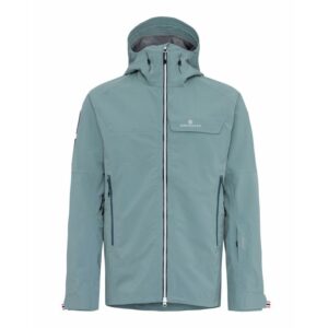 Amundsen AMUNDSEN PEAK JACKET MENS MJA01.7 Hafjell Sport 1