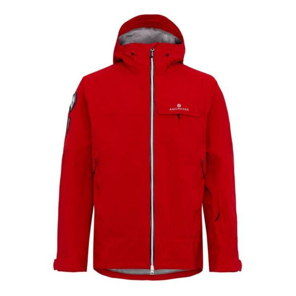 Amundsen AMUNDSEN PEAK JACKET MENS MJA01.7 Hafjell Sport 1