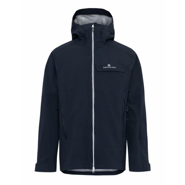 Amundsen AMUNDSEN PEAK JACKET MENS MJA01.7 Hafjell Sport 1