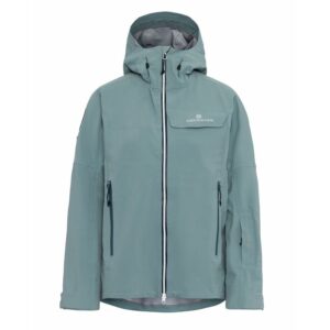 Amundsen AMUNDSEN PEAK JACKET WOMENS WJA01.7 Hafjell Sport 1