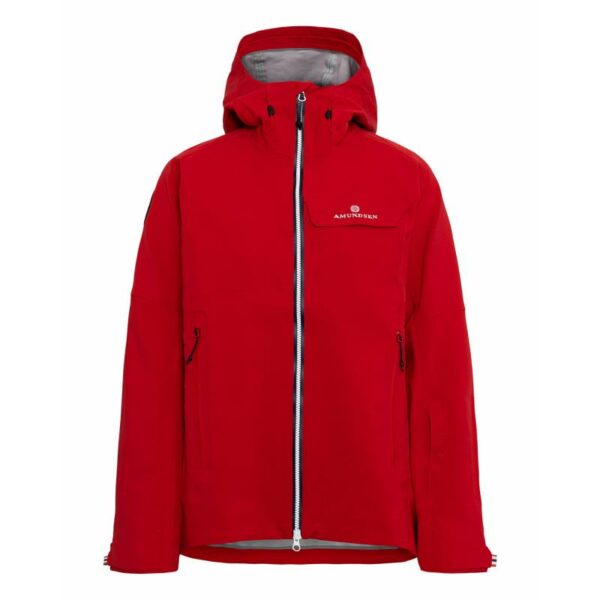 Amundsen AMUNDSEN PEAK JACKET WOMENS WJA01.7 Hafjell Sport 1