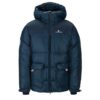 Amundsen AMUNDSEN PEAK PARKA MENS MJA03.3 Hafjell Sport 1