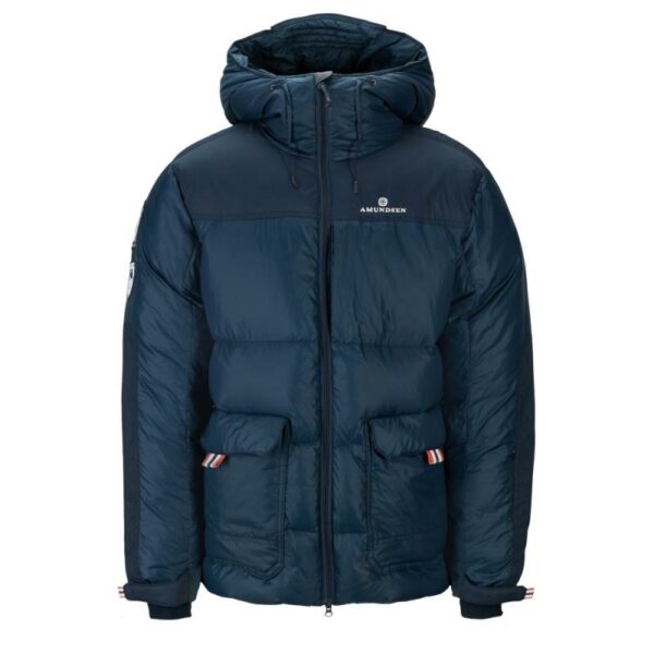 Amundsen AMUNDSEN PEAK PARKA MENS MJA03.3 Hafjell Sport 1