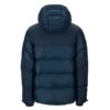 Amundsen AMUNDSEN PEAK PARKA MENS MJA03.3 Hafjell Sport 3