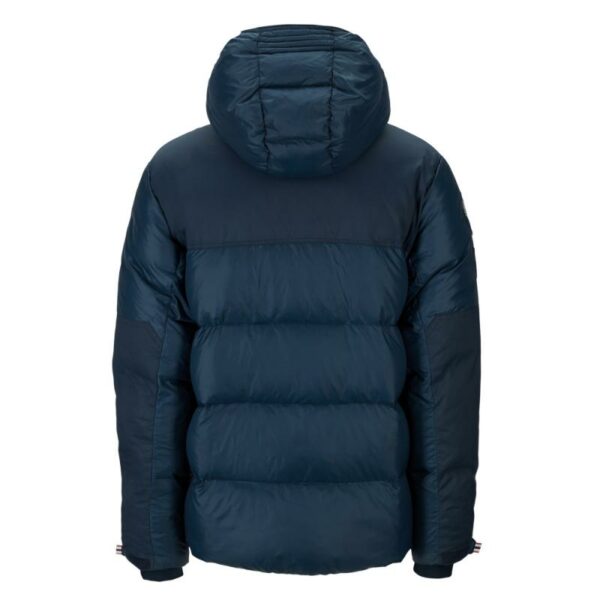 Amundsen AMUNDSEN PEAK PARKA MENS MJA03.3 Hafjell Sport 3