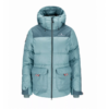 Amundsen AMUNDSEN PEAK PARKA WOMENS WJA03.3 Hafjell Sport 1