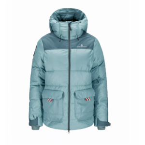 Amundsen AMUNDSEN PEAK PARKA WOMENS WJA03.3 Hafjell Sport 1